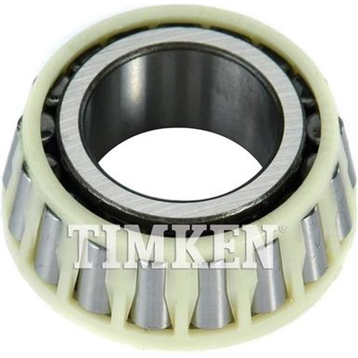 Front Outer Bearing by TIMKEN - LM12749F pa1
