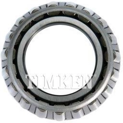 Roulement extérieur avant de TIMKEN - LM48548 pa6