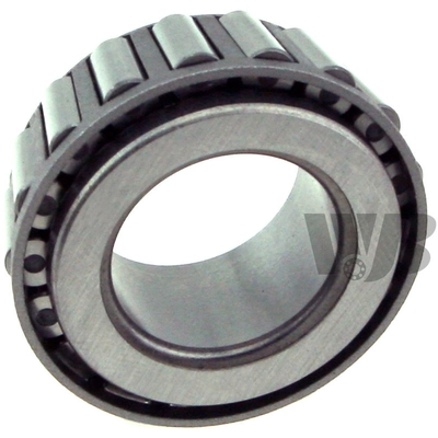 WJB - WT09067 - Wheel Bearing pa1