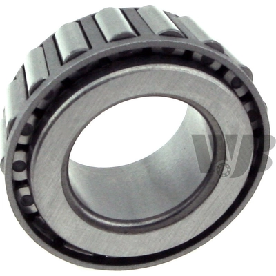 Front Outer Bearing by WJB - WTM12649 pa2