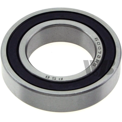 Front Outer Bearing by WJB - RB6007-2RS pa3