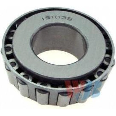 Front Outer Bearing by WJB - WT15103S pa1