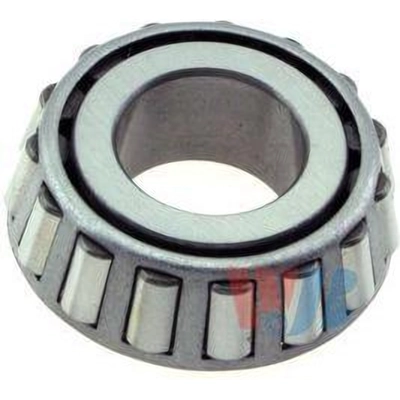 Front Outer Bearing by WJB - WT15103S pa2