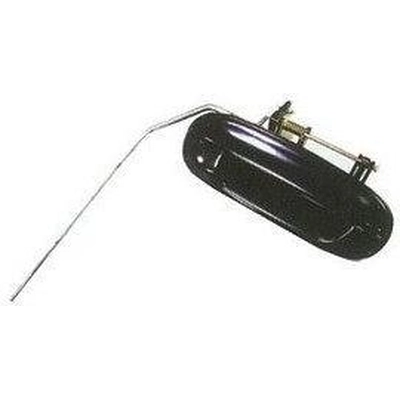 Front Outer Door Handle - GM1310142 pa1