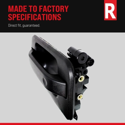 Front Outer Door Handle - GM1310142 pa11