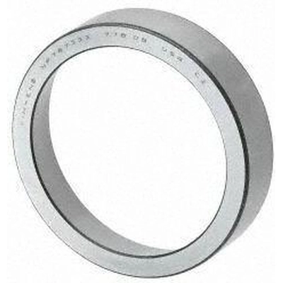 Front Outer Race by NATIONAL BEARINGS - NP787333 pa2