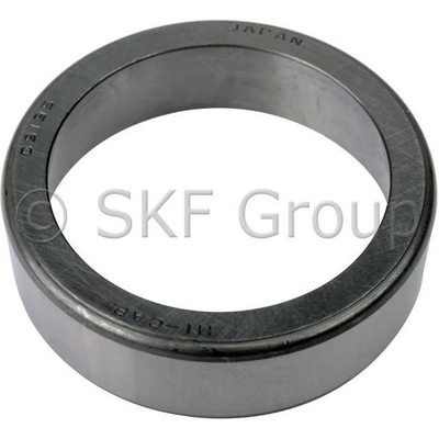Front Outer Race by SKF - BR09195 pa4