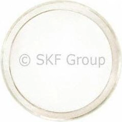 Front Outer Race by SKF - BR3720 pa3