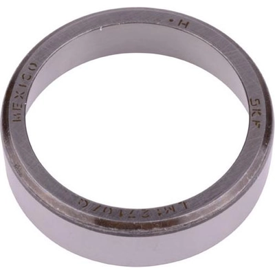 Front Outer Race by SKF - LM12710VP pa1