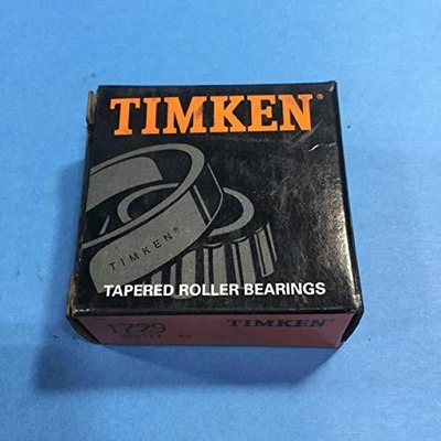 Course ext�rieure avant by TIMKEN - 1729 pa9