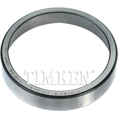 Course extérieure avant by TIMKEN - LM104911 pa1