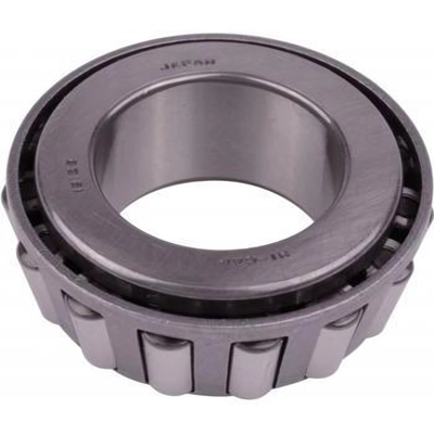 Front Output Shaft Bearing by SKF - BR15126 pa8