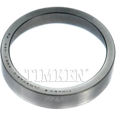Front Output Shaft Race by TIMKEN - JLM506810 pa1