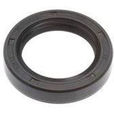 Front Output Shaft Seal by NATIONAL OIL SEALS - 223608 pa2