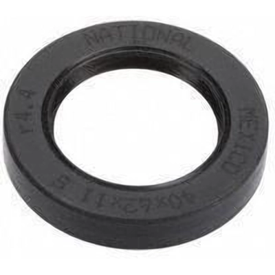 Front Output Shaft Seal by NATIONAL OIL SEALS - 224045 pa1