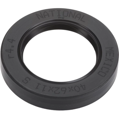Front Output Shaft Seal by NATIONAL OIL SEALS - 224045 pa5
