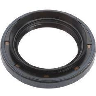 Front Output Shaft Seal by NATIONAL OIL SEALS - 224815 pa1