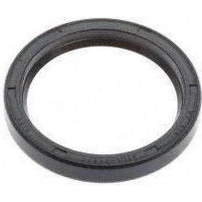 Front Output Shaft Seal by NATIONAL OIL SEALS - 225210 pa1