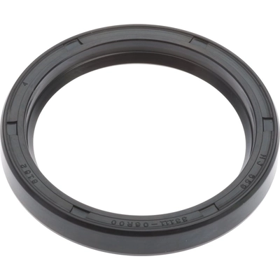 Front Output Shaft Seal by NATIONAL OIL SEALS - 225210 pa3