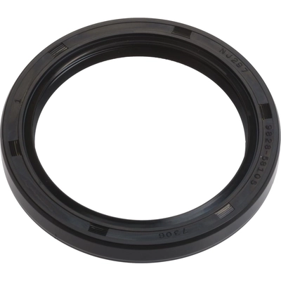 Front Output Shaft Seal by NATIONAL OIL SEALS - 225875 pa5