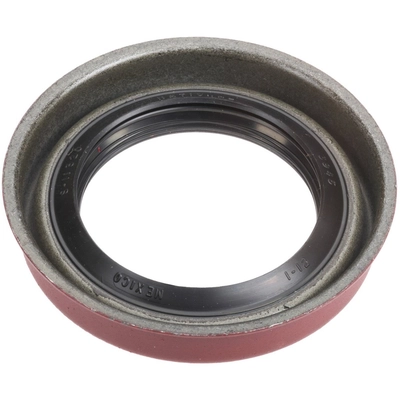 NATIONAL OIL SEALS - 3946 - Front Output Shaft Seal pa5