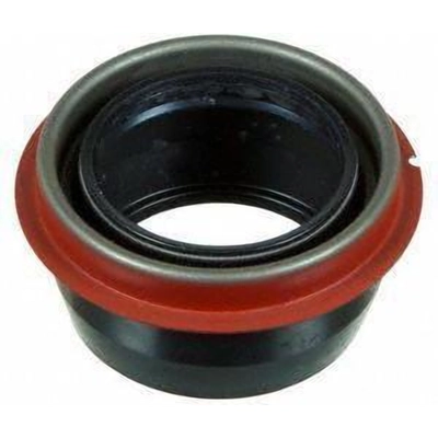 Front Output Shaft Seal by NATIONAL OIL SEALS - 4333N pa1