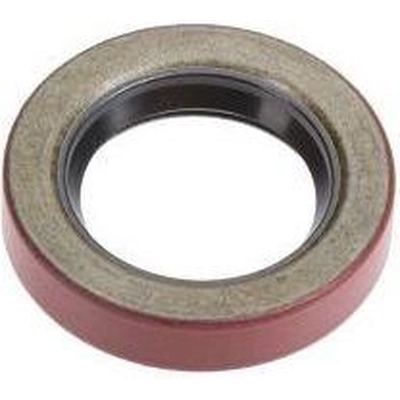 Front Output Shaft Seal by NATIONAL OIL SEALS - 450185 pa2