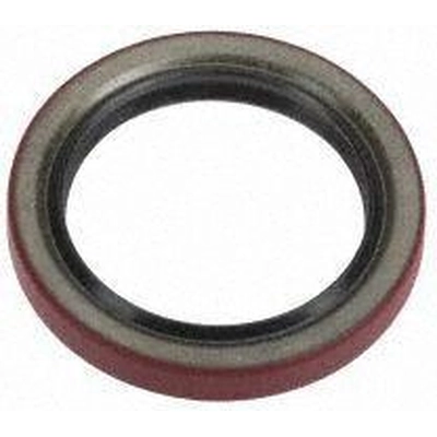 Joint d'arbre de sortie avant by NATIONAL OIL SEALS - 470898 pa1