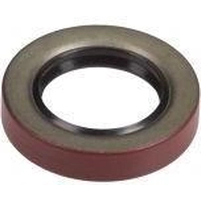 Front Output Shaft Seal by NATIONAL OIL SEALS - 472635 pa2