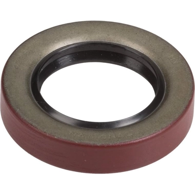 Front Output Shaft Seal by NATIONAL OIL SEALS - 472635 pa4