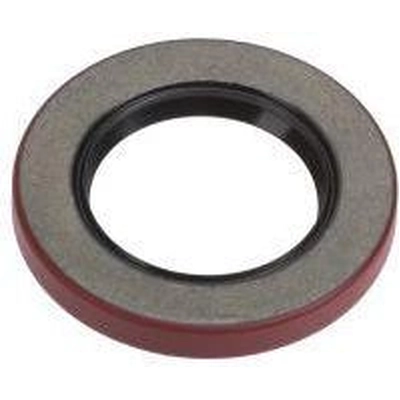 Joint d'arbre de sortie avant by NATIONAL OIL SEALS - 473229 pa3