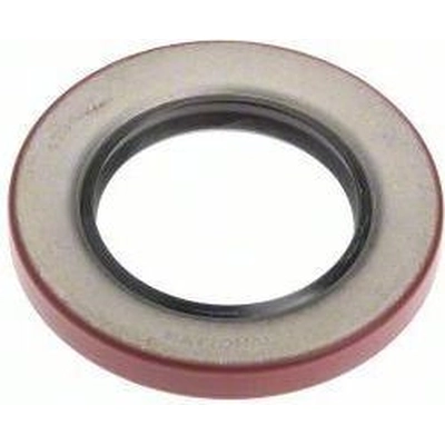 Joint d'arbre de sortie avant by NATIONAL OIL SEALS - 473457 pa3