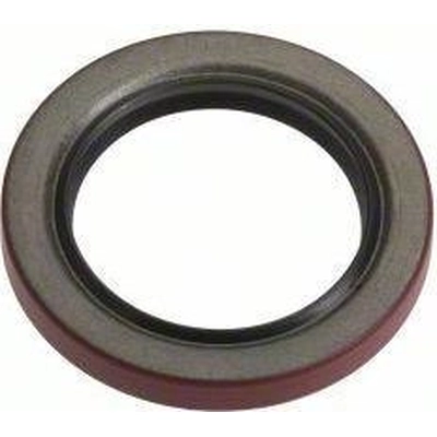 Joint d'arbre de sortie avant by NATIONAL OIL SEALS - 473468 pa5