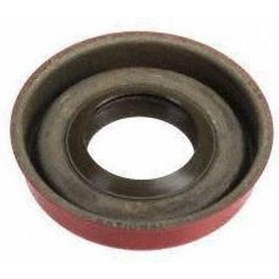 Front Output Shaft Seal by NATIONAL OIL SEALS - 4813V pa1