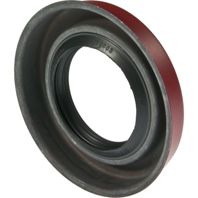 Front Output Shaft Seal by NATIONAL OIL SEALS - 710005 pa3