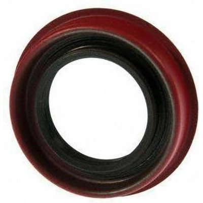 Joint d'arbre de sortie avant by NATIONAL OIL SEALS - 710046 pa1