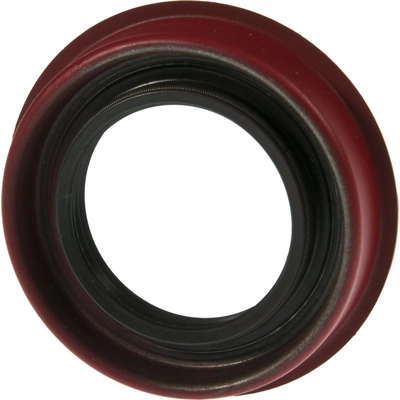 Front Output Shaft Seal by NATIONAL OIL SEALS - 710046 pa3