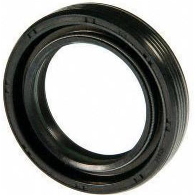 Front Output Shaft Seal by NATIONAL OIL SEALS - 710403 pa1