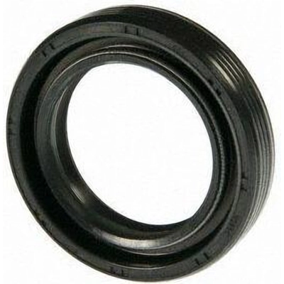 Joint d'arbre de sortie avant by NATIONAL OIL SEALS - 710403 pa3