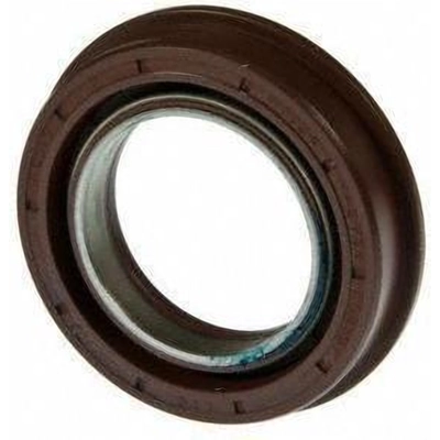 Front Output Shaft Seal by NATIONAL OIL SEALS - 710495 pa1