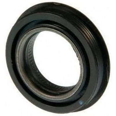 Joint d'arbre de sortie avant by NATIONAL OIL SEALS - 710647 pa1