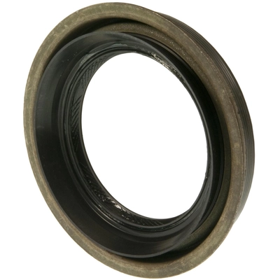 Front Output Shaft Seal by NATIONAL OIL SEALS - 710653 pa4