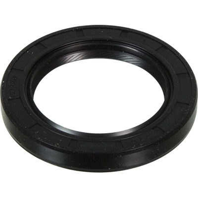 Front Output Shaft Seal by NATIONAL OIL SEALS - 710678 pa3