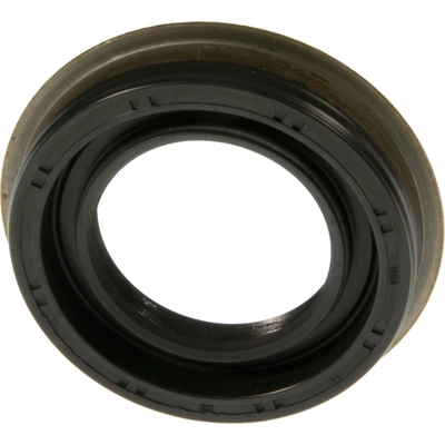 Front Output Shaft Seal by NATIONAL OIL SEALS - 710692 pa4