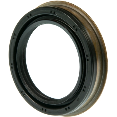 Joint d'arbre de sortie avant de NATIONAL OIL SEALS - 710694 pa1