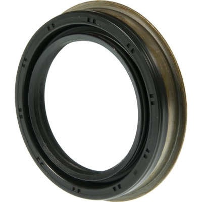 Front Output Shaft Seal by NATIONAL OIL SEALS - 710694 pa5