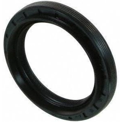 Joint d'arbre de sortie avant by NATIONAL OIL SEALS - 710746 pa1