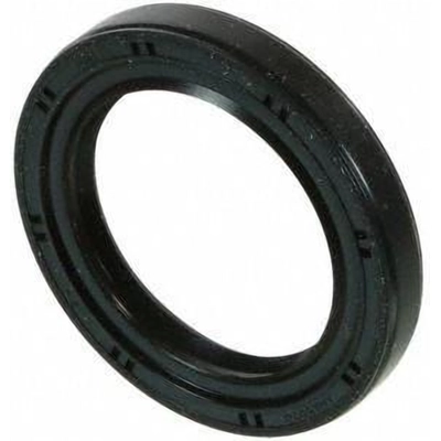 Joint d'arbre de sortie avant by NATIONAL OIL SEALS - 710768 pa3