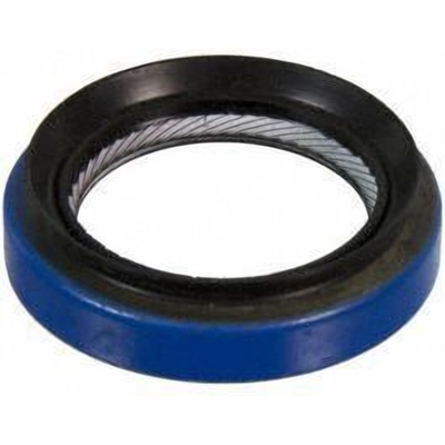 Joint d'arbre de sortie avant par NATIONAL OIL SEALS - 710835 pa1