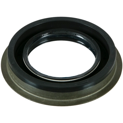 Front Output Shaft Seal by NATIONAL OIL SEALS - 710963 pa1